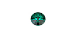 PRESTIGE 1122 SS34 Rivoli Emerald