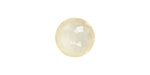 PRESTIGE 1383 10mm Daydream Round Stone Crystal Linen Ignite