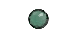 PRESTIGE 1383 10mm Daydream Round Stone Emerald Ignite