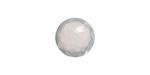 PRESTIGE 1383 10mm Daydream Round Stone White Opal