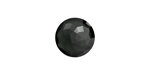 PRESTIGE 1383 10mm Fantasy Round Stone Jet