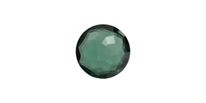 PRESTIGE 1383 14mm Daydream Round Stone Emerald Ignite