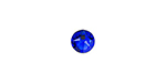 Swarovski 2038 SS10 Hotfix Flatback Majestic Blue