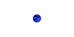 PRESTIGE 2058 SS7 Rose Enhanced Flatback Majestic Blue