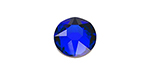 PRESTIGE 2078 SS20 Rose Hotfix Flatback Majestic Blue