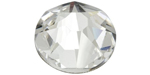 PRESTIGE 2088 SS34 Rose Flatback Crystal
