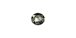 PRESTIGE 2088 SS12 Rose Enhanced Flatback Black Diamond
