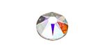 PRESTIGE 2088 SS14 Rose Enhanced Flatback Crystal AB