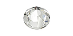 PRESTIGE 2088 SS16 Rose Enhanced Flatback Crystal