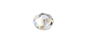 PRESTIGE 2088 SS16 Rose Enhanced Flatback Crystal Moonlight