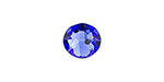 PRESTIGE 2088 SS16 Xirus Rose Enhanced Flatback Sapphire