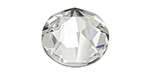 PRESTIGE 2088 SS20 Rose Enhanced Flatback Crystal