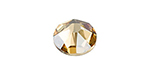 PRESTIGE 2088 SS20 Rose Enhanced Flatback Crystal Golden Shadow