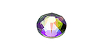 PRESTIGE 2088 SS20 Rose Enhanced Flatback Crystal Paradise Shine