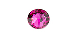PRESTIGE 2088 SS20 Rose Enhanced Flatback Fuchsia