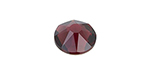 PRESTIGE 2088 SS20 Rose Enhanced Flatback Burgundy