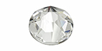 PRESTIGE 2088 SS30 Rose Enhanced Flatback Crystal