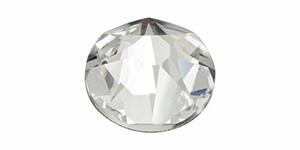 PRESTIGE 2088 SS30 Rose Enhanced Flatback Crystal