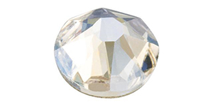 PRESTIGE 2088 SS34 Rose Enhanced Flatback Crystal Moonlight