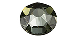 PRESTIGE 2088 SS34 Rose Enhanced Flatback Black Diamond