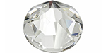 PRESTIGE 2088 SS40 Rose Enhanced Flatback Crystal