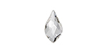 PRESTIGE 2205 7.5mm Flame Flatback Crystal