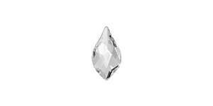 PRESTIGE 2205 7.5mm Flame Flatback Crystal