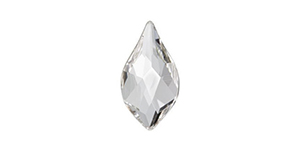 PRESTIGE 2205 10mm Flame Flatback Crystal