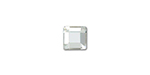 PRESTIGE 2400 3mm Square Flatback Crystal