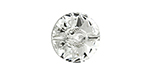 PRESTIGE 3015 18mm Rivoli Button Crystal