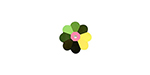 PRESTIGE 3700 6mm Margarita Bead Crystal Vitrail Medium