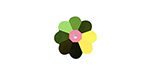 PRESTIGE 3700 8mm Margarita Bead Crystal Vitrail Medium