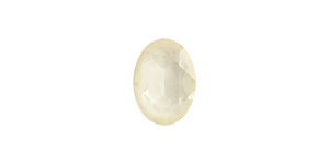 PRESTIGE 4120 14 x 10mm Oval Fancy Stone Crystal Linen Ignite