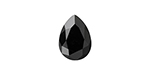 PRESTIGE 4320 14mm Pear Fancy Stone Jet
