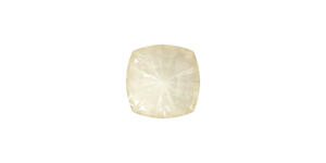 PRESTIGE 4460 10mm Mystic Square Fancy Stone Crystal Linen Ignite