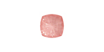 PRESTIGE 4460 14mm Mystic Square Fancy Stone Crystal Flamingo Ignite