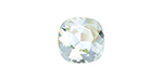 PRESTIGE 4470 10mm Cushion Fancy Stone Crystal Ignite