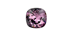 PRESTIGE 4470 10mm Cushion Fancy Stone Iris