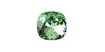 PRESTIGE 4470 10mm Cushion Fancy Stone Erinite