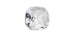 PRESTIGE 4470 12mm Cushion Fancy Stone Crystal