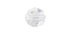 PRESTIGE 5000 12mm CRYSTAL Classic Round Bead