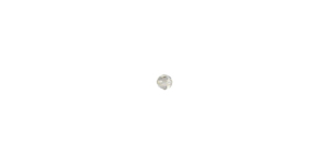 PRESTIGE 5000 2mm CRYSTAL SILVER SHADE Classic Round Bead