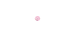 PRESTIGE 5000 3mm LIGHT ROSE Classic Round Bead
