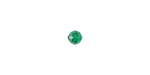 PRESTIGE 5000 4mm EMERALD Classic Round Bead