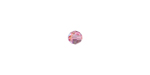 PRESTIGE 5000 4mm ROSE SHIMMER Classic Round Bead