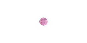 PRESTIGE 5000 4mm ROSE Classic Round Bead