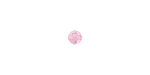 PRESTIGE 5000 4mm LIGHT ROSE Classic Round Bead