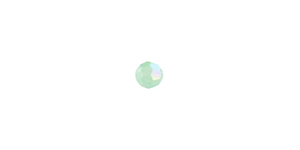 PRESTIGE 5000 4mm CHRYSOLITE OPAL SHIMMER Classic Round Bead