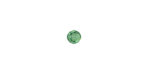 PRESTIGE 5000 4mm ERINITE Classic Round Bead