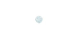 PRESTIGE 5000 4mm LIGHT AZORE Classic Round Bead